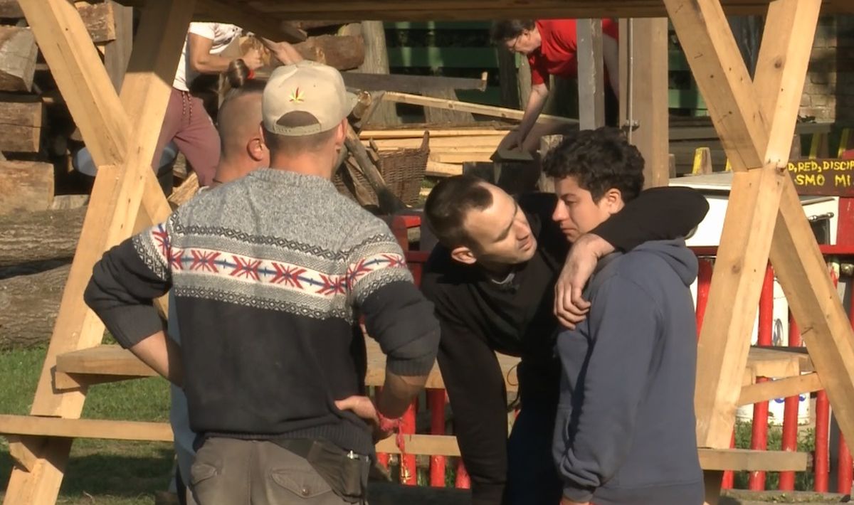 Farmerica Maja u suzama, napustio je muž: "Neću ja sad tebe moliti da ostaneš"